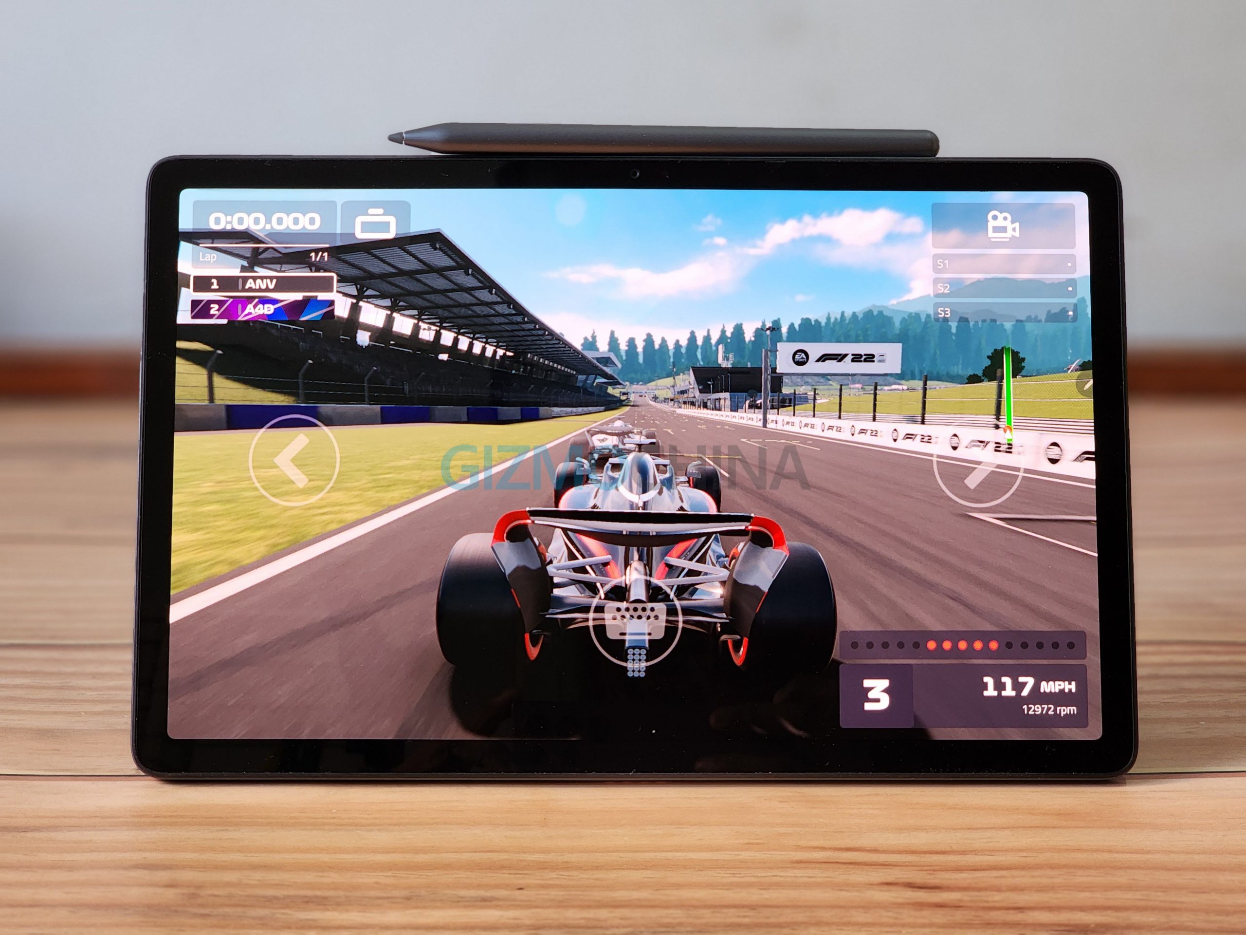 Lenovo Tab P11 Pro (Gen 2)