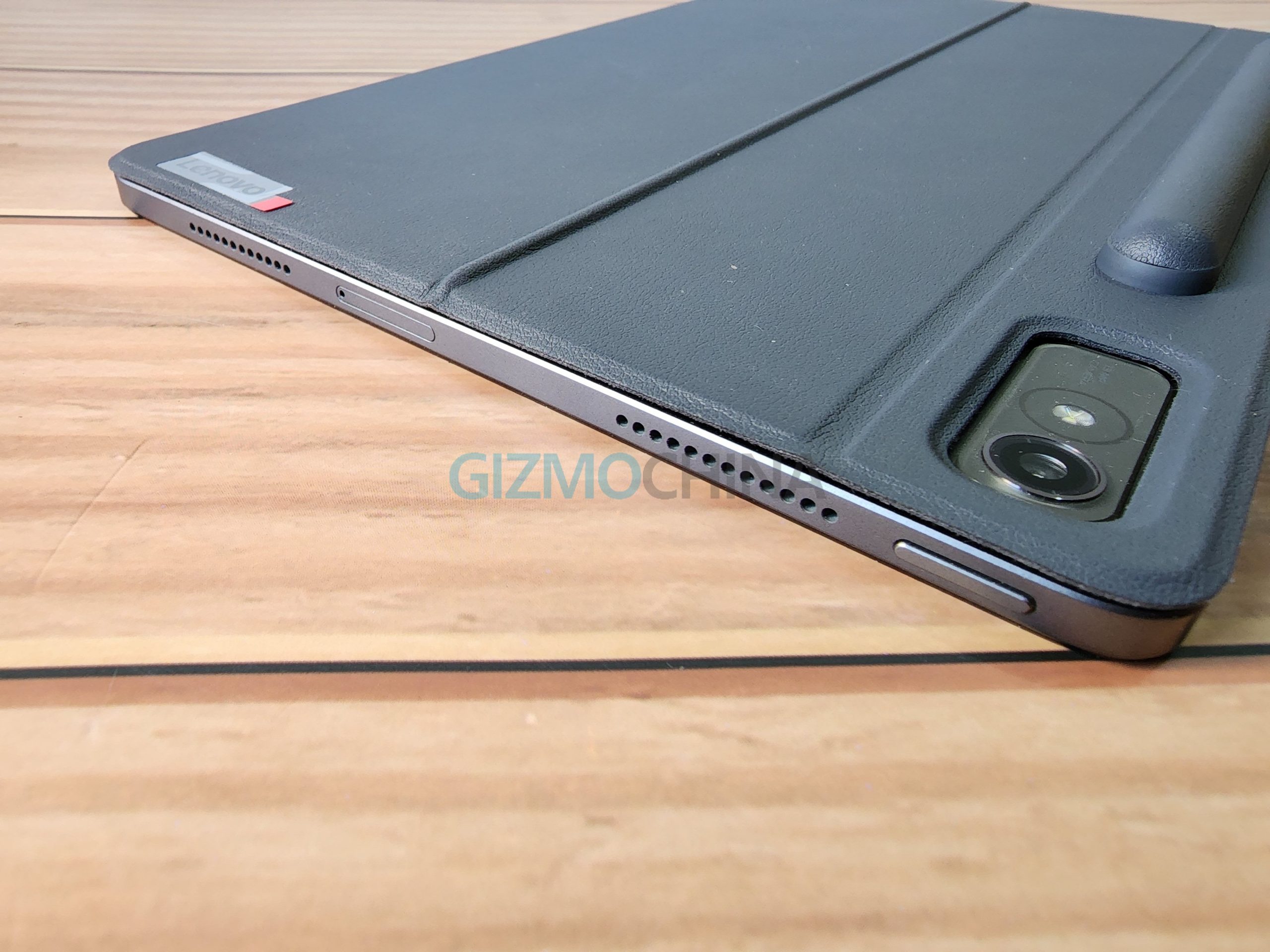 Lenovo Tab P11 Pro (Gen 2)