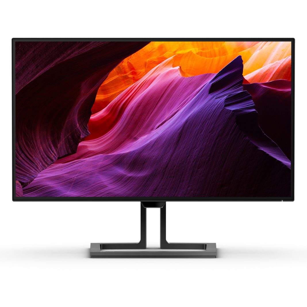Philips 27B1U7903 professionalgrade monitor launched with 4K