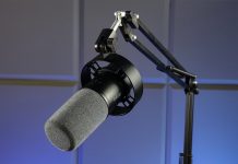 Fifine K688 USB/XLR DYNAMIC MICROPHONE Review: It is anyone’s mic