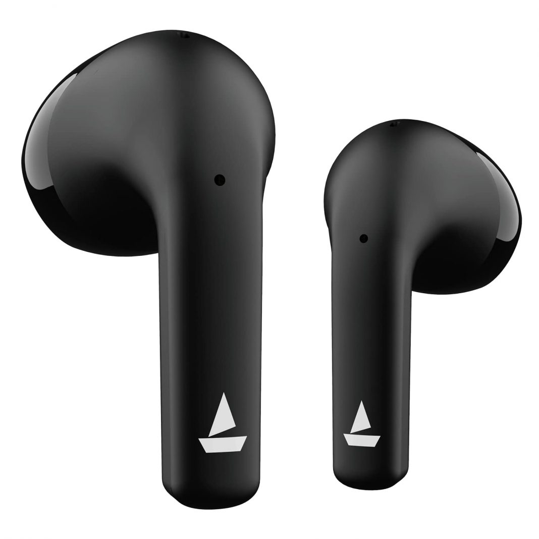 boAt Airdopes Atom 81 with 50hrs playback, 13mm drivers launched in
