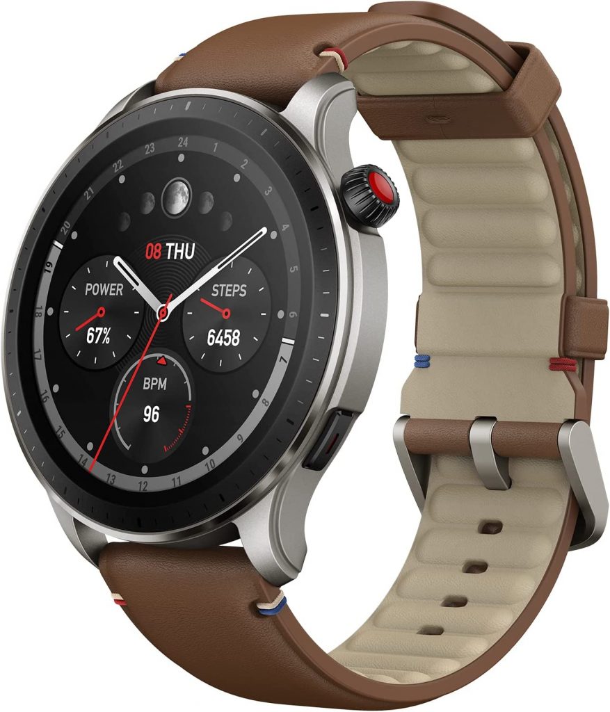 Amazfit