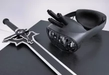 Oculus Founder Builds SAO-inspired VR Headset That Kills You if You Die In-game Oculus