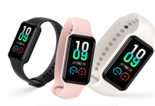 Best Fitness Bands Under $100 in 2026 Amazfit band 7