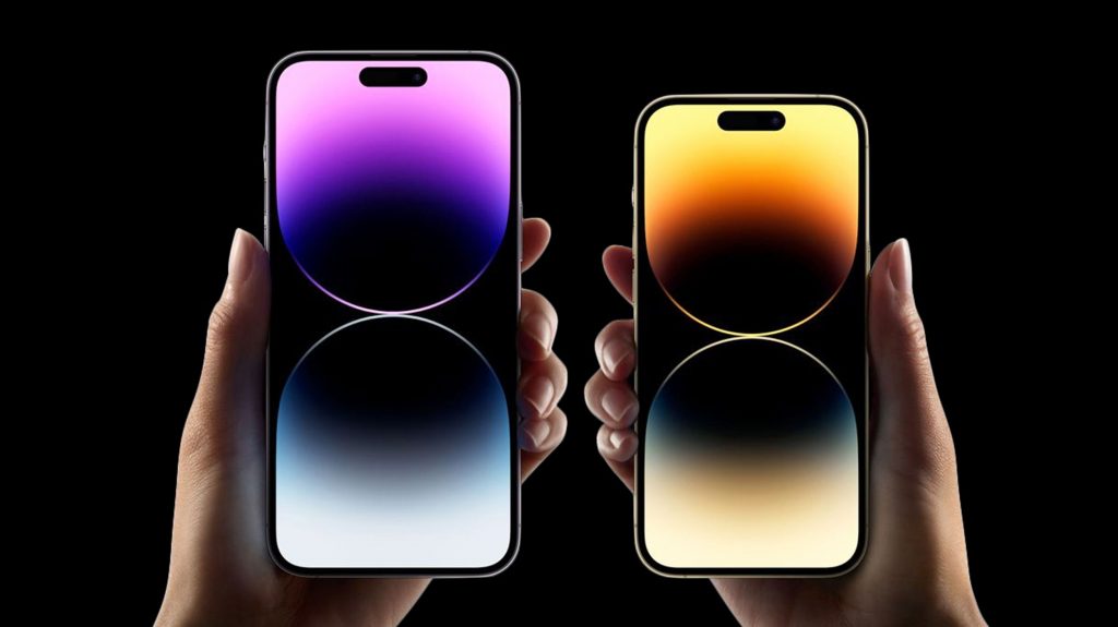 iPhone 15 Pro Thunderbolt Bağlantı Noktasına Sahip Olacak! Apple iPhone 14 Pro Serisi