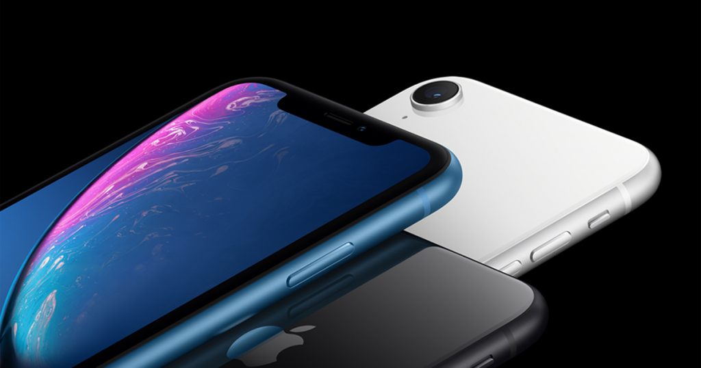 Apple iPhone SE 4 (iPhone XR)