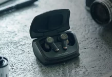 Audio-Technica Launches New TWS earbuds With Anti-bacterial UV Lights Audio-Technica