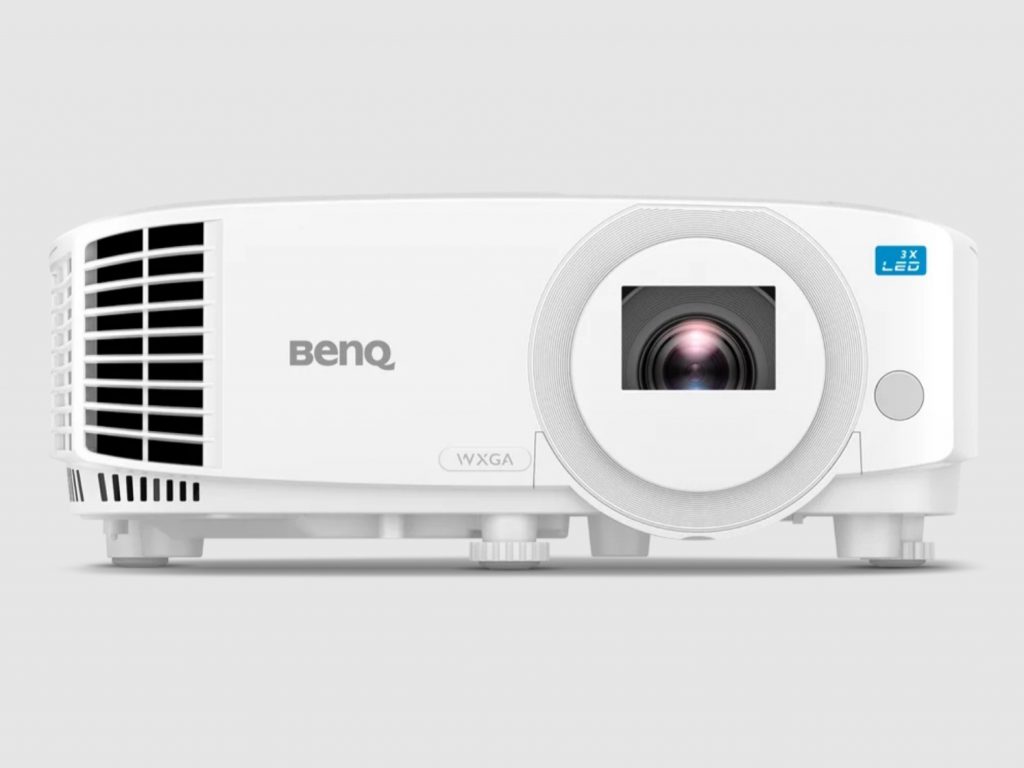 BenQ LW500 WXGA Projector