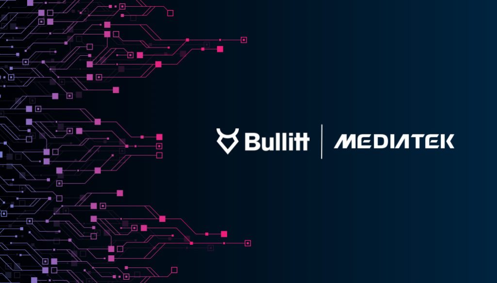 Bullitt-MediaTek