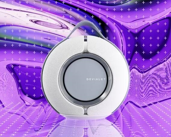 Devialet Mania Portable S
