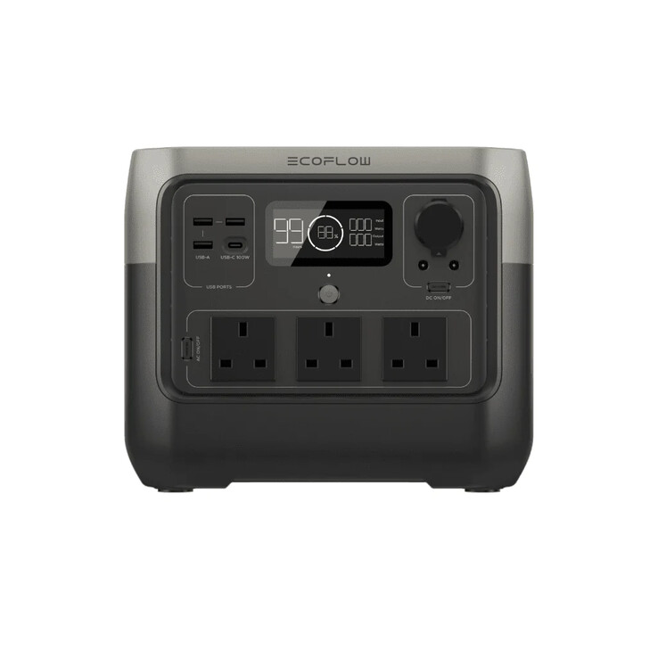 EcoFlow River 2 Pro power station