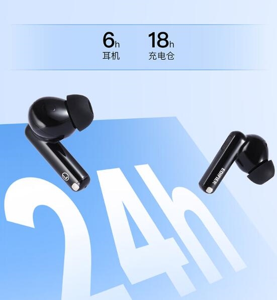 Edifier Lolli Pro 2 TWS earbuds