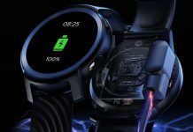 Moto Watch 200 leaked images suggest both circular & rectangular models