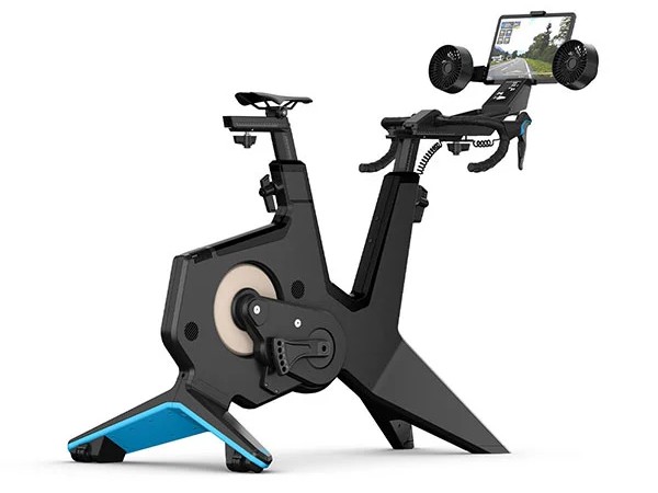 Garmin Tacx NEO Bike Plus smart trainer