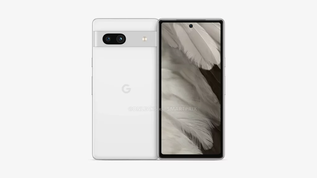 Google Pixel