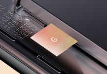 Google’s upcoming Tensor G3 processor to reportedly be made by Samsung Google Tensor Chipset