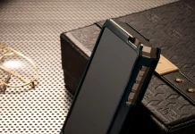 HiBy RS8 flagship Android Music Player with R2R Darwin Architecture technology launched