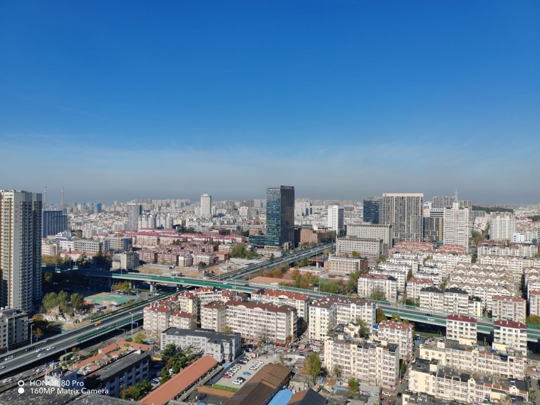 Honor 80 Pro Stunning Camera Samples flaunt the prowess of the 160MP