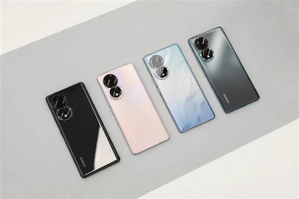 Honor 80 Series Hands-On Image Leak