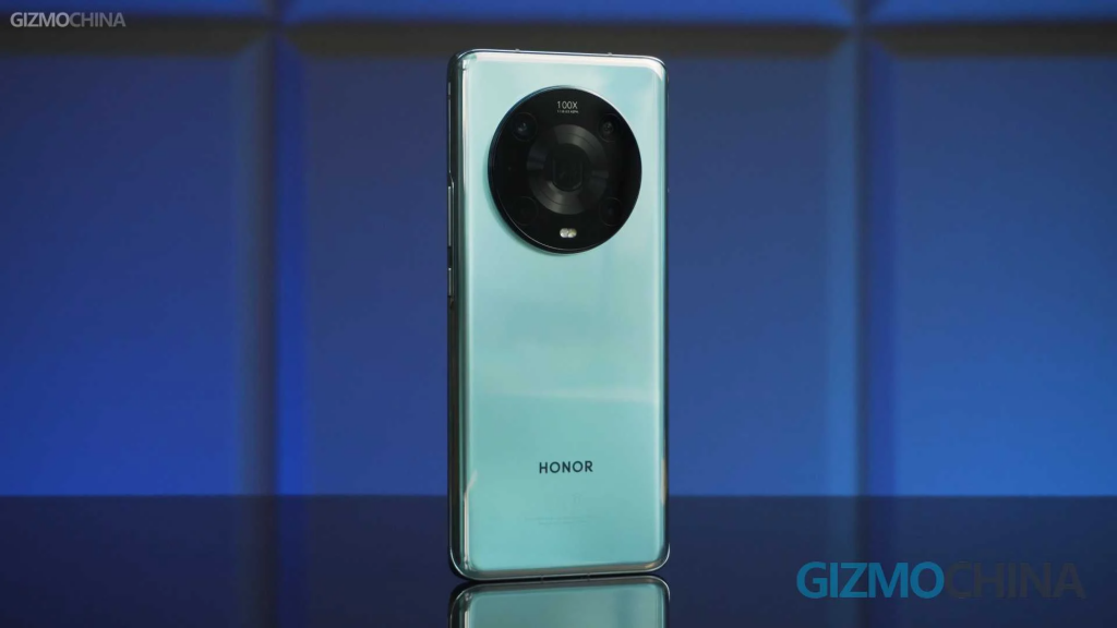 Honor Magic 4 Pro gizmochina