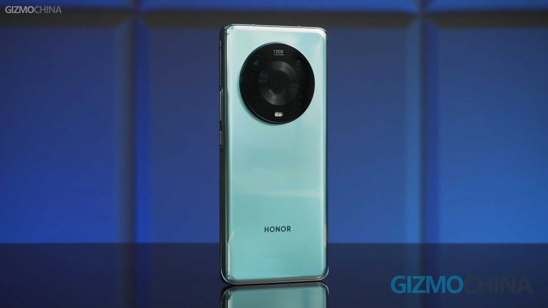 Honor Magic 5 Pro Review: In the eye of the beholder