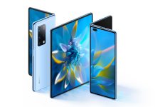 Huawei’s Last Foldable With Kirin Chip & Leica Cameras Is Likely Discontinued Huawei Mate X2