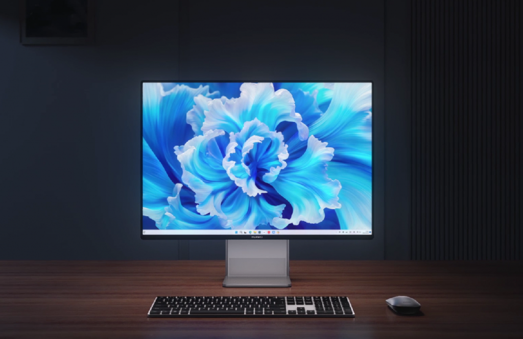 Huawei MateStation 2023