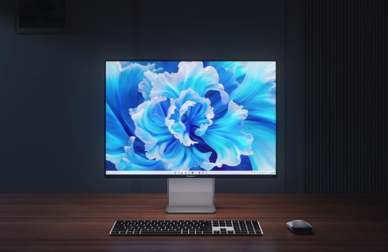 HUAWEI MateStation X 2023 debuts with a 28.2” 4K touchscreen, 12th gen