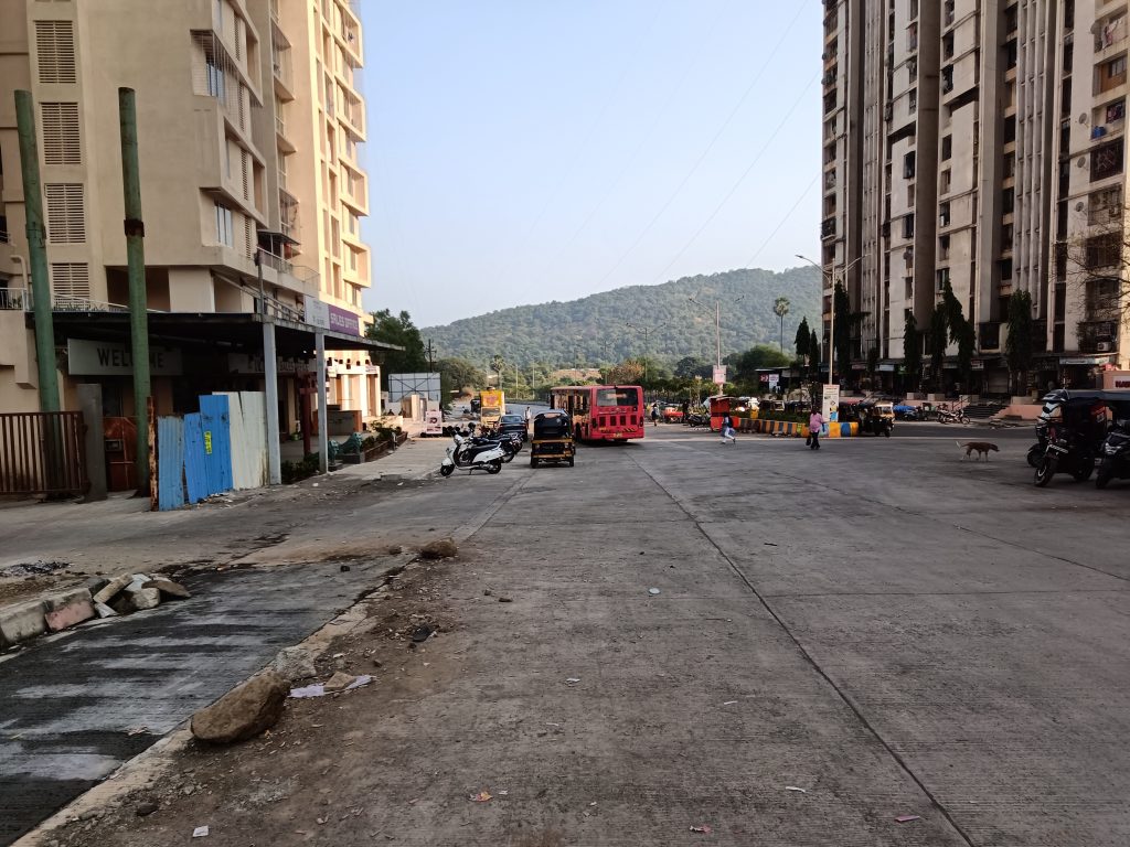 Lenovo Tab P11 Pro (Gen 2) camera sample