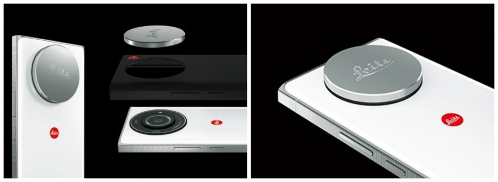 Leica Leitz Phone 2 Accessories