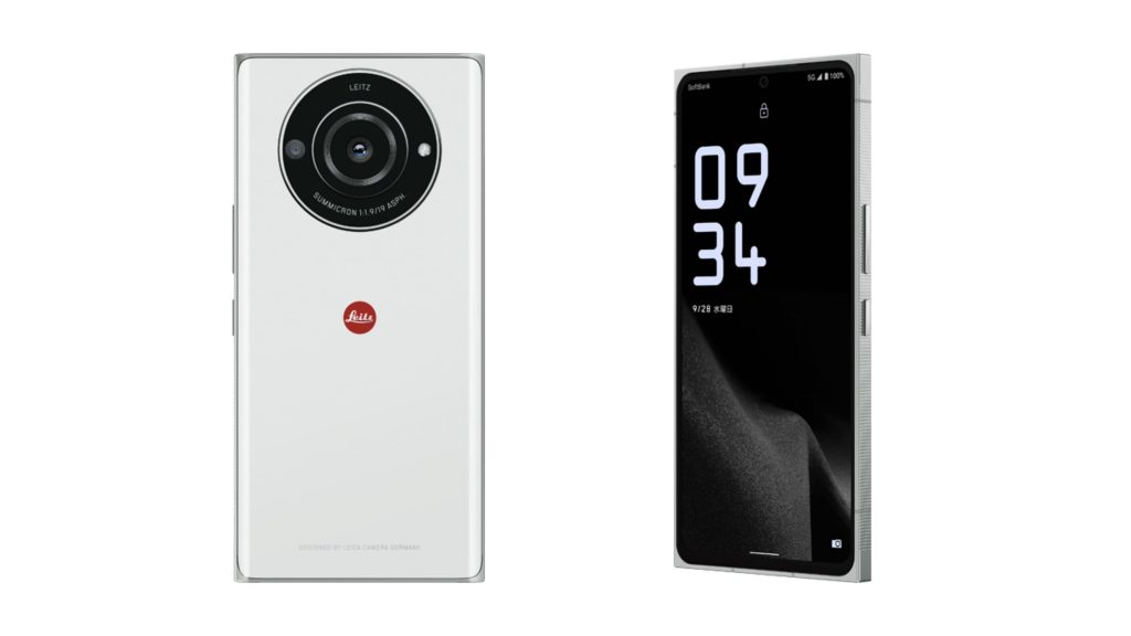 Leica Leitz Phone 2