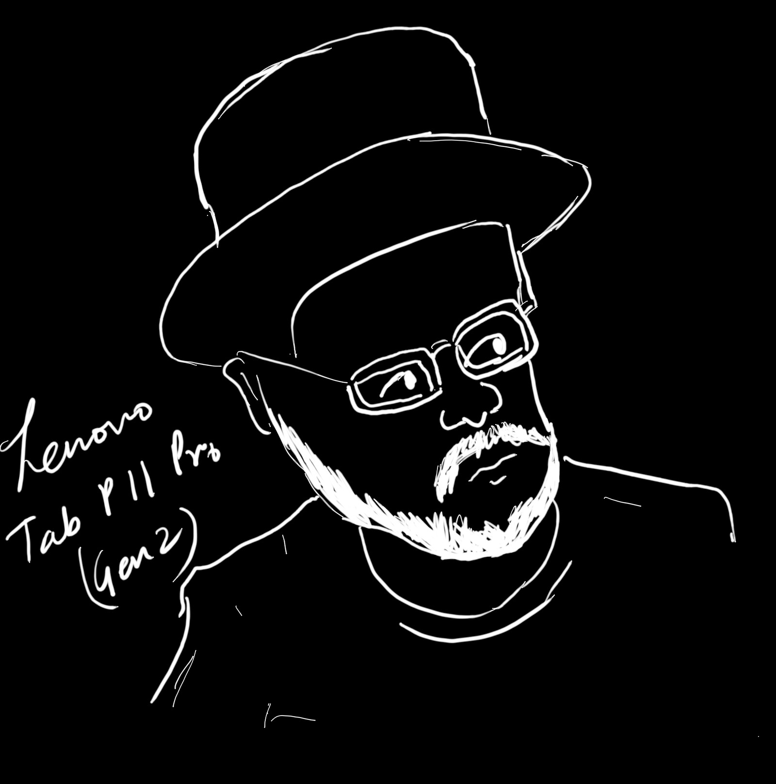 Lenovo Tab P11 Pro (Gen 2)