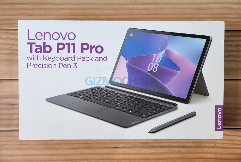 Lenovo Tab P11 Pro (Gen 2) Review One of the Best 2in1 Tablets with