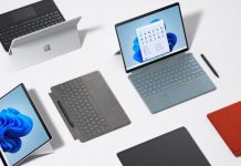 Microsoft Surface Laptop 5, Surface Pro 9 Now Available for Purchase in India