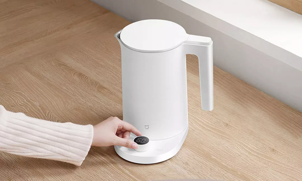 MIJIA Thermostatic Kettle 2 Pro