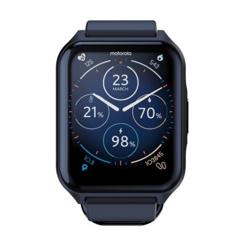 Motorola Moto Watch 70