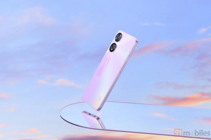 OPPO A58 5G Teknik Özellikleri Sızdırıldı!