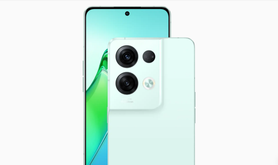 OPPO Reno 8 Pro Plus