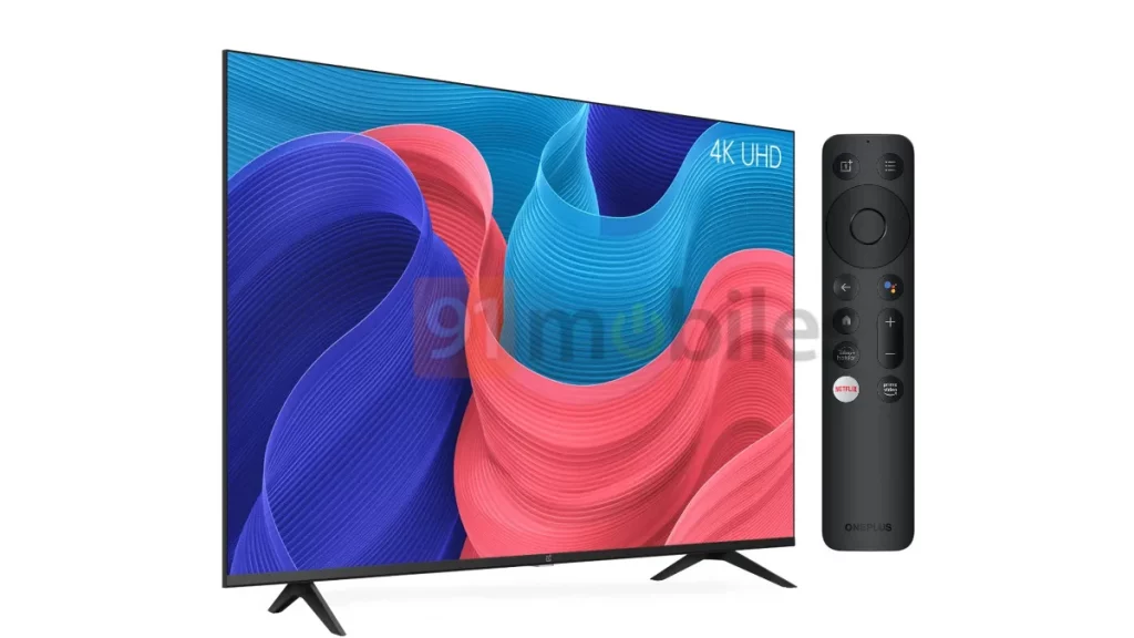 OnePlus TV