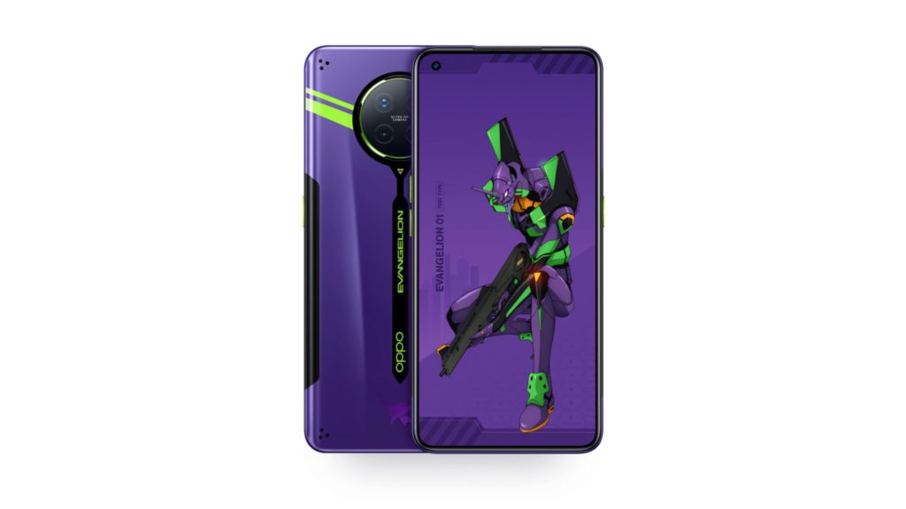 Oppo Ace 2