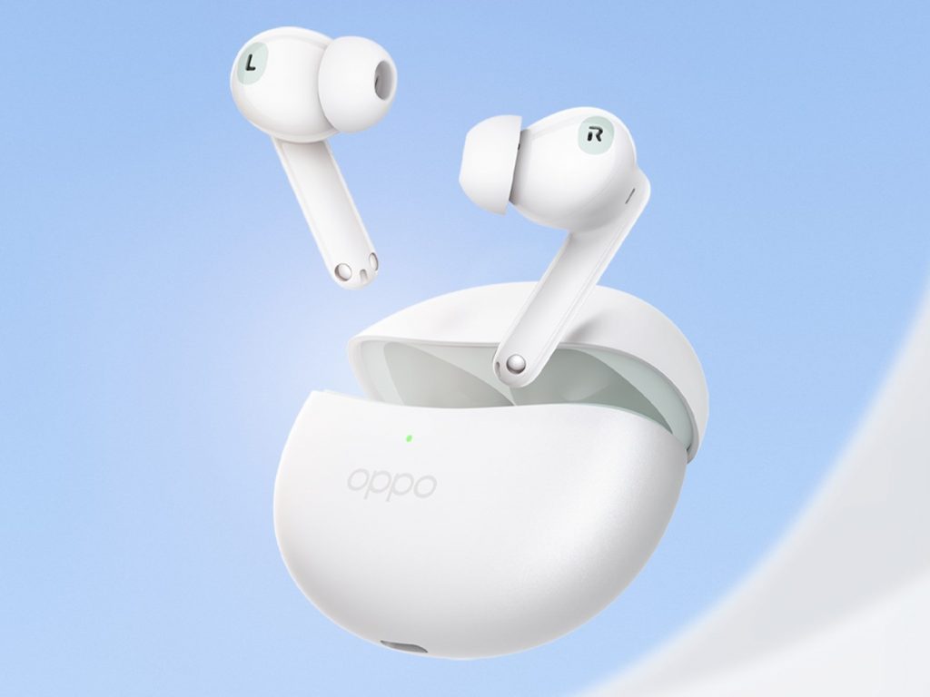 Oppo Enco R Pro