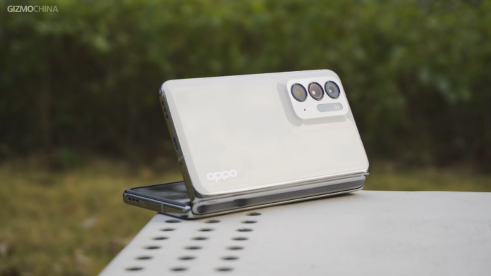 The best foldable smartphones in 2022 7 Foldable smartphones
