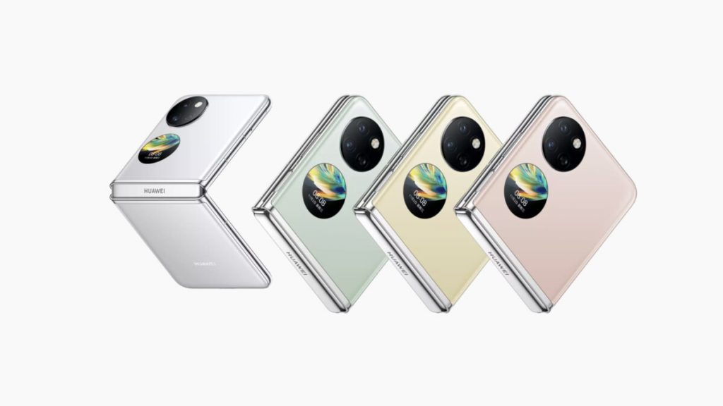 Huawei Pocket S