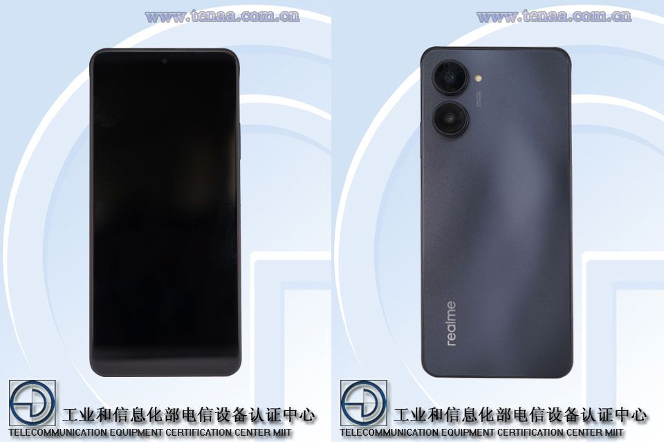 Realme 10 Pro 5G NBTC certified, here’s what to expect - Gizmochina