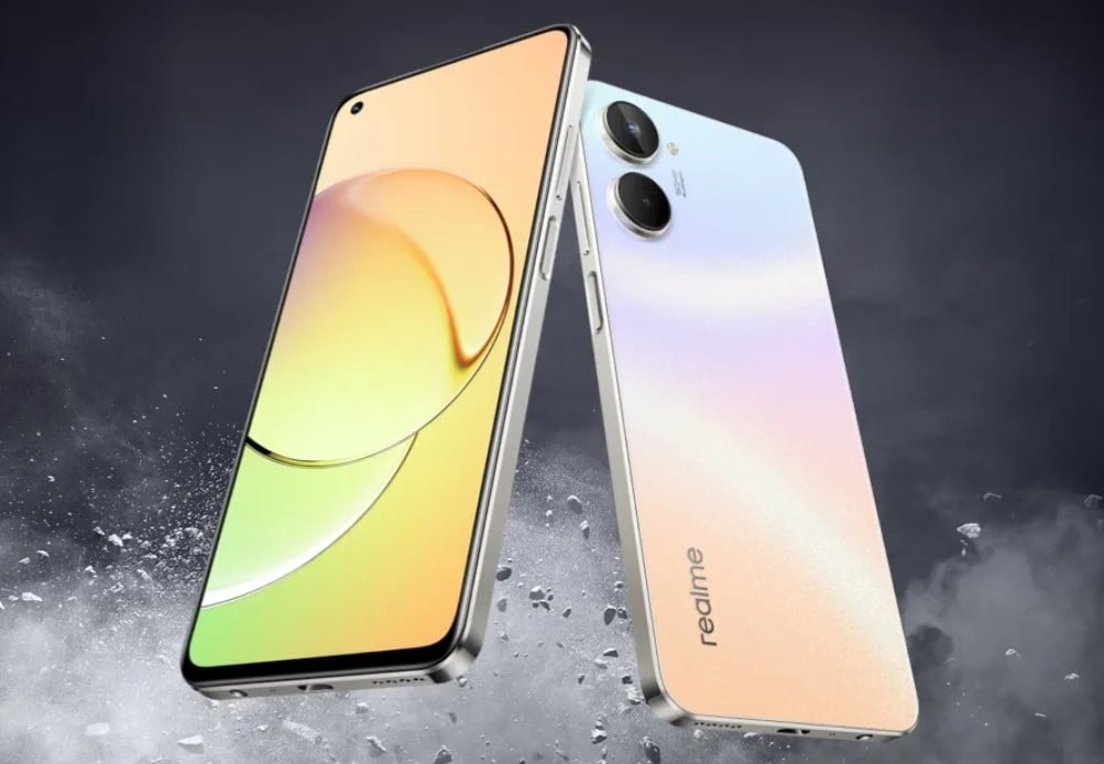 Realme 10 Pro is unleashed as a new Android 13 smartphone with