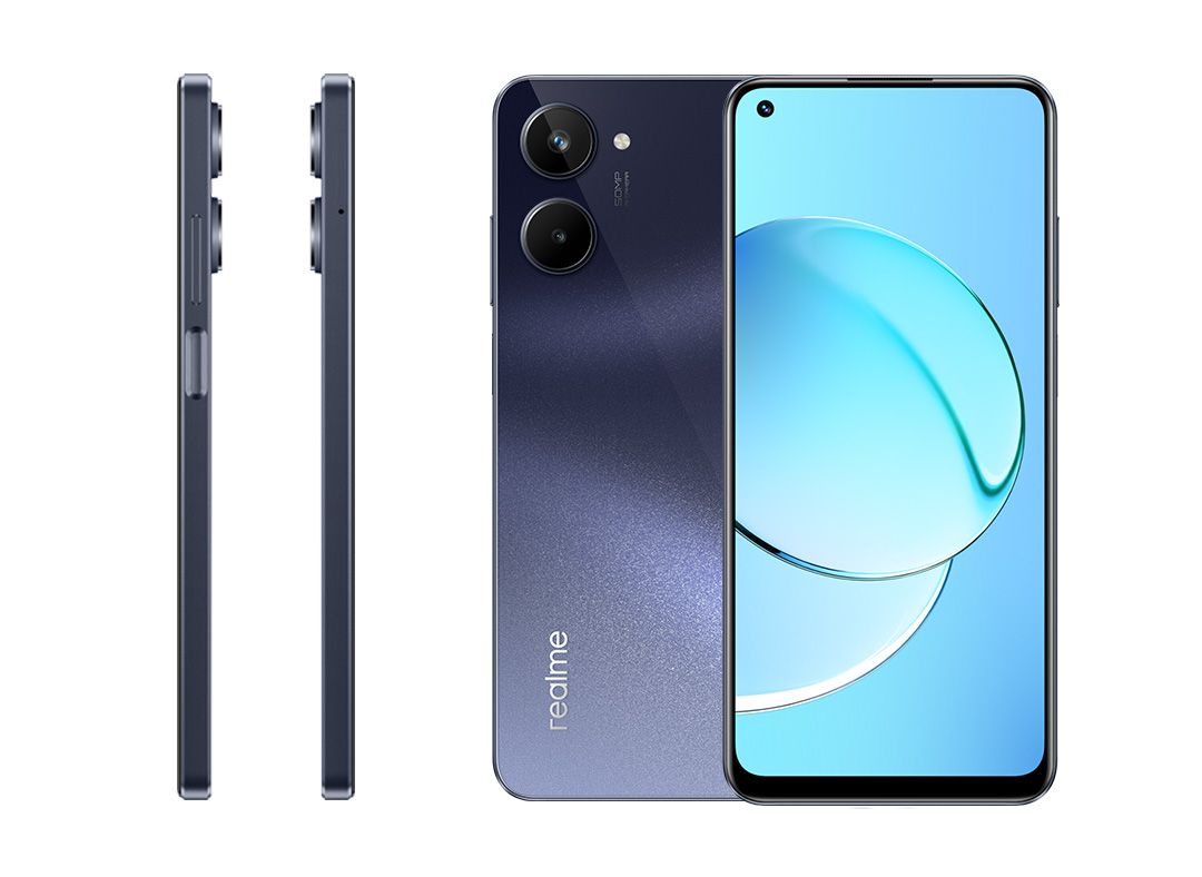 Realme 10 4G with Helio G99, 33W charging & 90Hz AMOLED display goes on