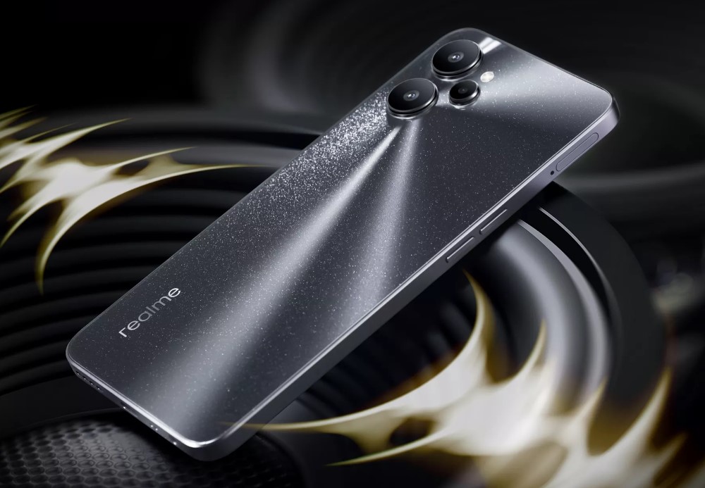 Realme 10'un 5G'li Versiyonu Tanıtıldı!