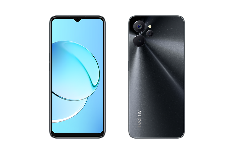 Realme 10