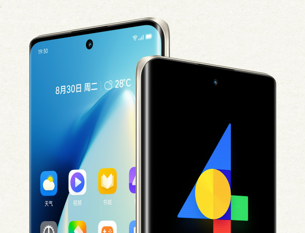 Realme 10 Pro series now available for purchase in China; pricing ...