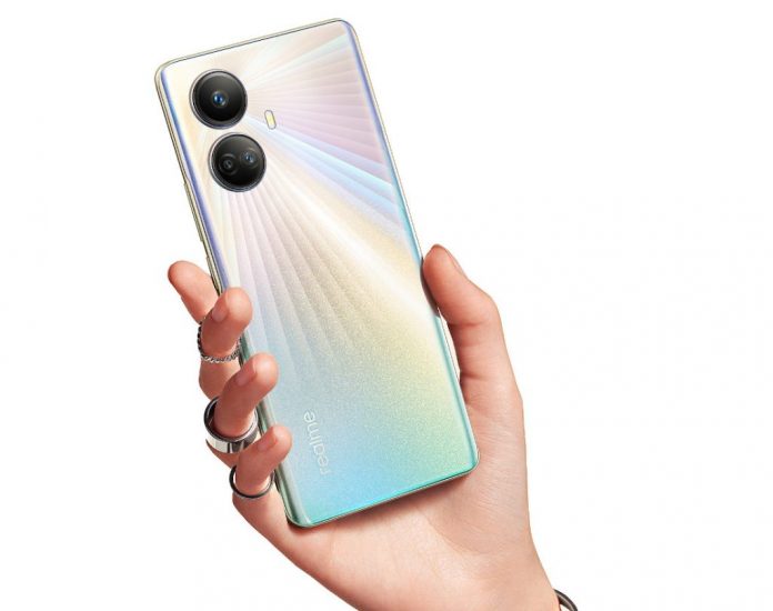 Upcoming Smartphones: Realme 10 Pro Plus and Realme 10 Pro - Gizmochina